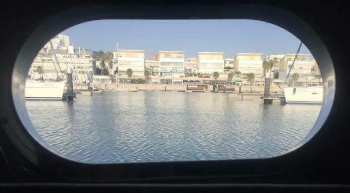 Hotel Beautiful&magnific yacht for 6 persons à Lisboa Extérieur photo