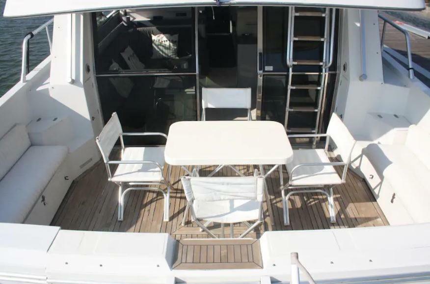 Hotel Beautiful&magnific yacht for 6 persons à Lisboa Extérieur photo